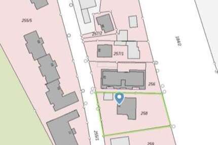 Grundstück Fürth Bislohe - 956.000&euro; | Angebot:24781786