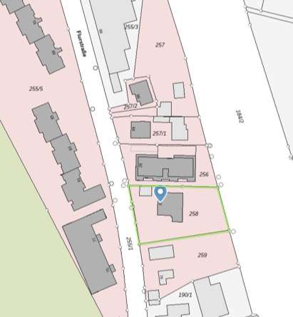 Grundstück Fürth Bislohe - 956.000&euro; | Angebot:24781786