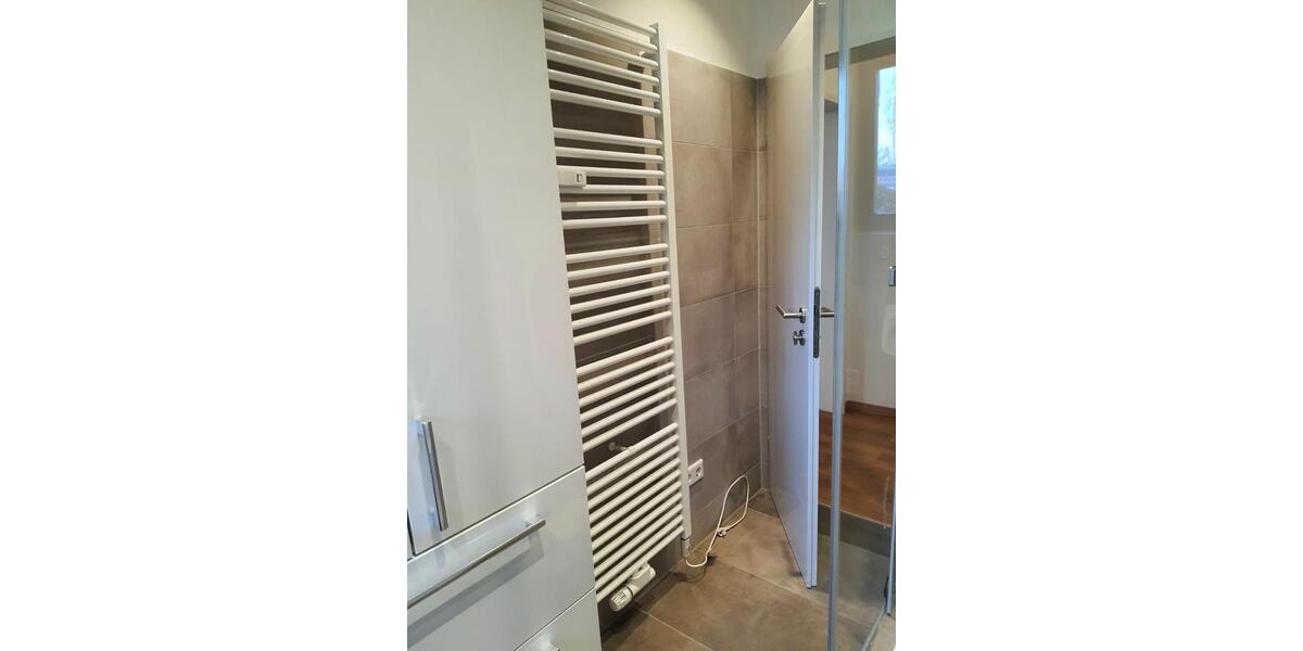 Erdgeschoßwohnung Fürth Bislohe - 1.5 Zimmer, 53 m&sup2;, 690&euro; | Angebot:25702408