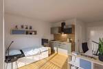 Etagenwohnung Nürnberg Gärten b Wöhrd - 2 Zimmer, 210.000&euro; | Angebot:26826398