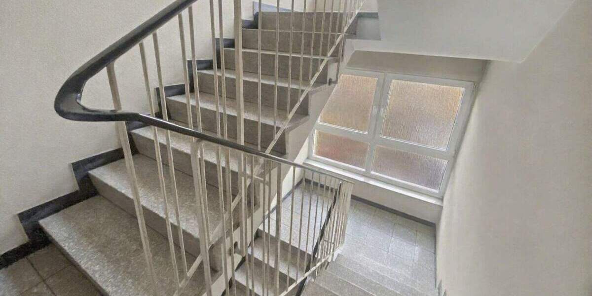 Etagenwohnung Nürnberg Maxfeld - 1 Zimmer, 44 m&sup2;, 215.000&euro; | Angebot:25939579