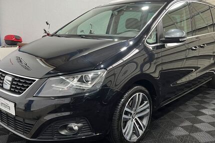 Seat Alhambra 103.050 km 24.970 &euro; Schwabach/Wolkersdorf 91126