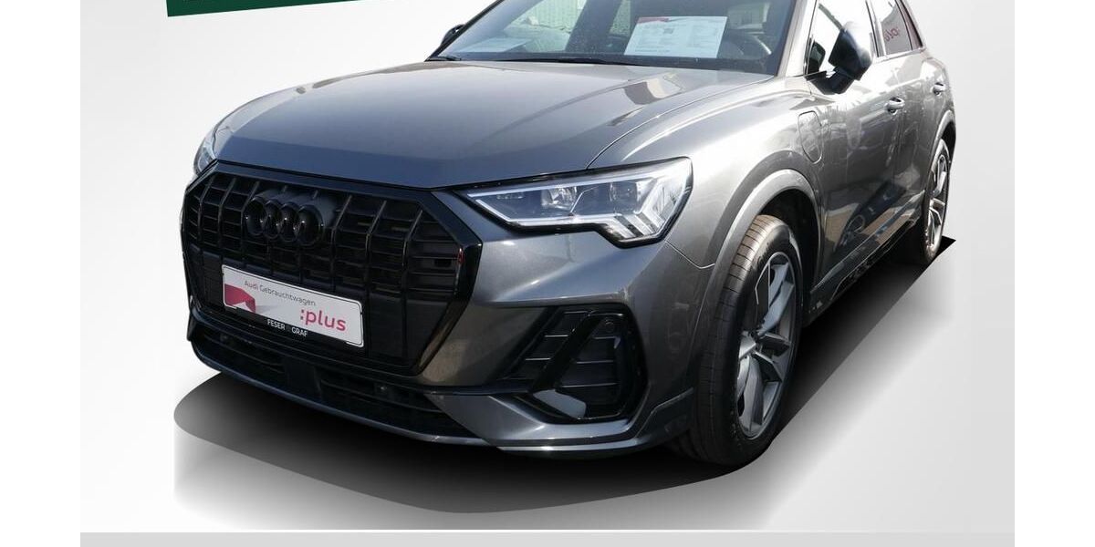 Audi Q3 93.050 km 27.240 &euro; Erlangen 91058