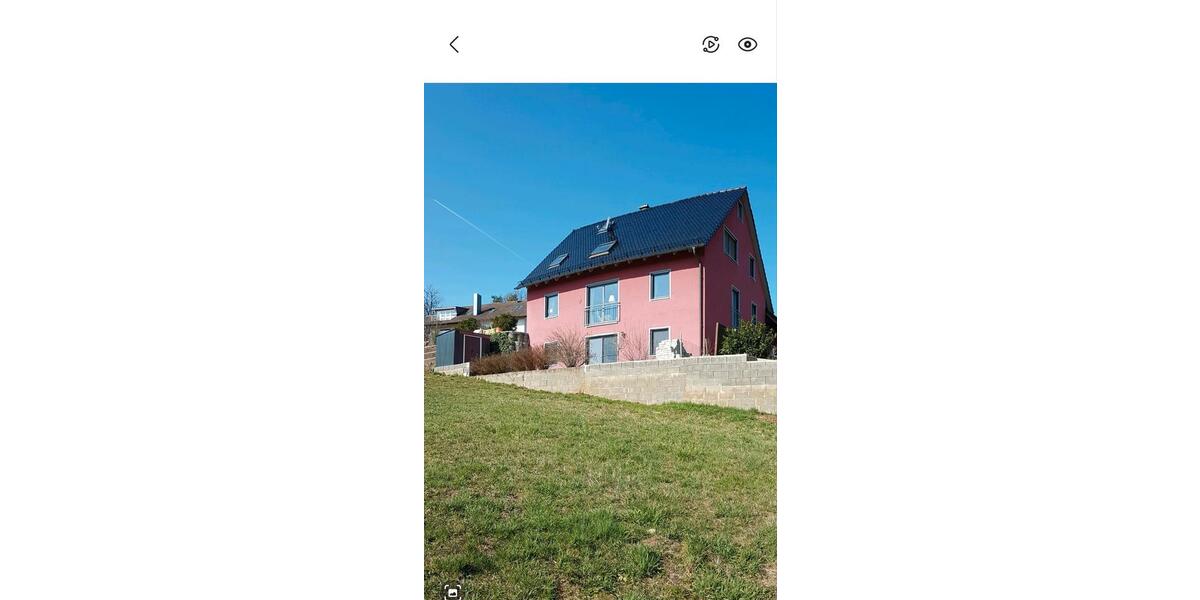 Einfamilienhaus Neunkirchen am Brand - 8 Zimmer, 198 m&sup2;, 799.000&euro; | Angebot:24216968