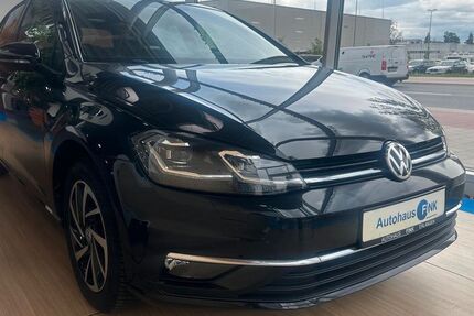 VW Golf 96.491 km 16.888 &euro; Erlangen 91058