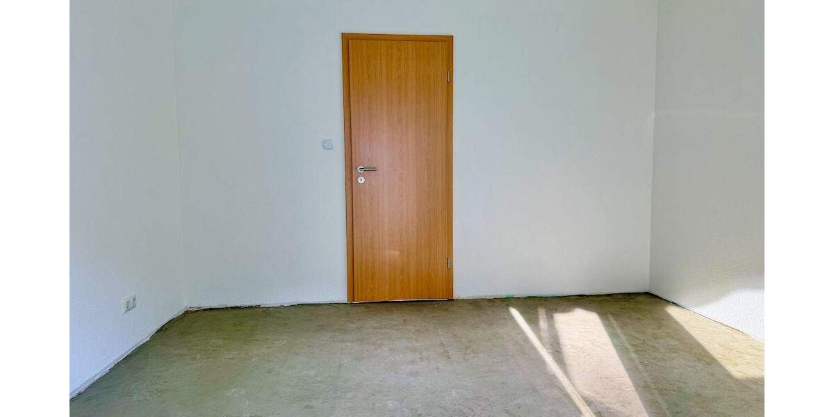 Etagenwohnung Oberasbach Kreutles - 3 Zimmer, 75 m&sup2;, 275.000&euro; | Angebot:25697707