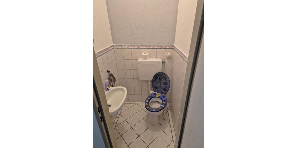 Etagenwohnung Cadolzburg - 3 Zimmer, 85 m&sup2;, 895&euro; | Angebot:25390349