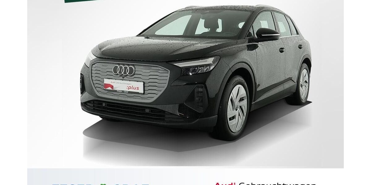 Audi Q4 e-tron 28.990 km 31.440 &euro; Nürnberg 90411