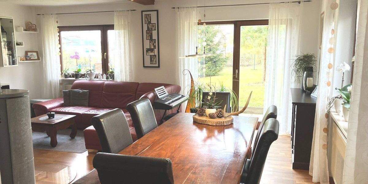 Mehrfamilienhaus, Wohnhaus Büchenbach - 670.000&euro; | Angebot:25667620