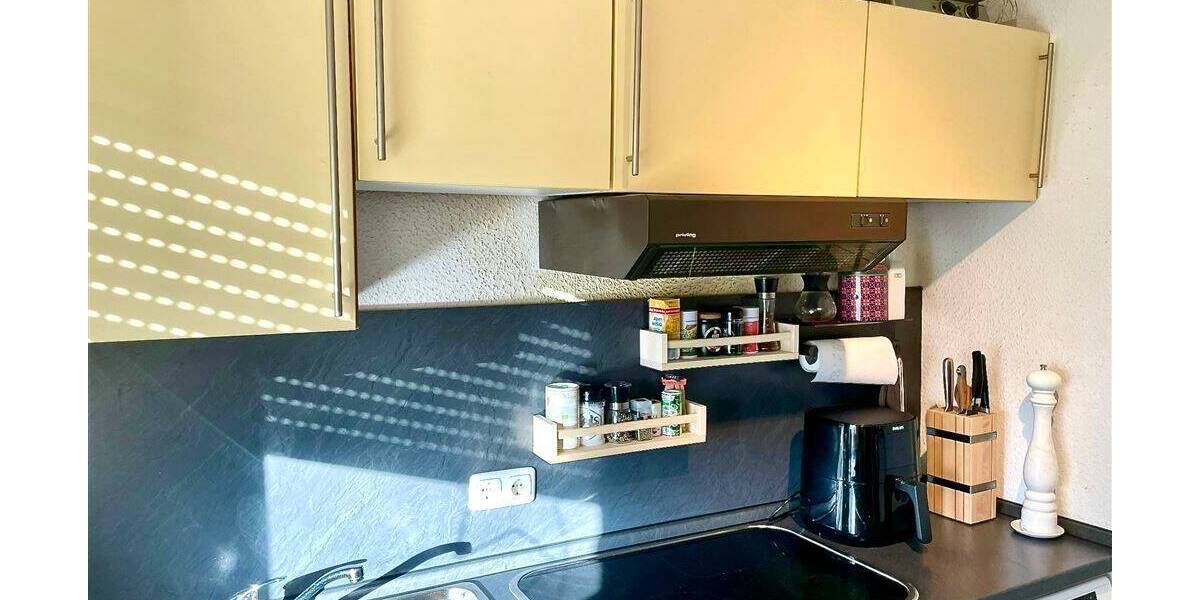 Etagenwohnung Nürnberg Sebald - 3 Zimmer, 63 m&sup2;, 840&euro; | Angebot:26055245