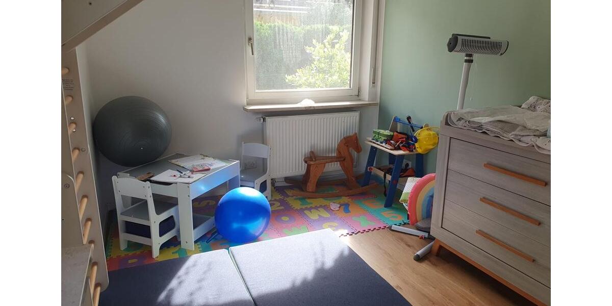 Erdgeschoßwohnung Nürnberg Gebersdorf - 3 Zimmer, 75 m&sup2;, 338.000&euro; | Angebot:26823782