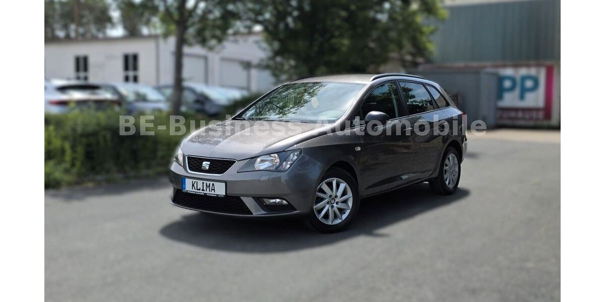 Seat Ibiza 143.730 km 2.999 &euro; Wendelstein 90530