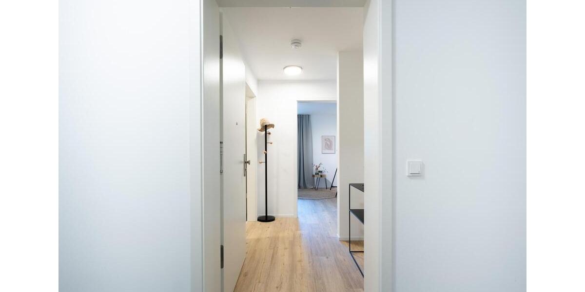 Etagenwohnung Fürth Altstadt - 2 Zimmer, 63 m&sup2;, 1.016&euro; | Angebot:26295481
