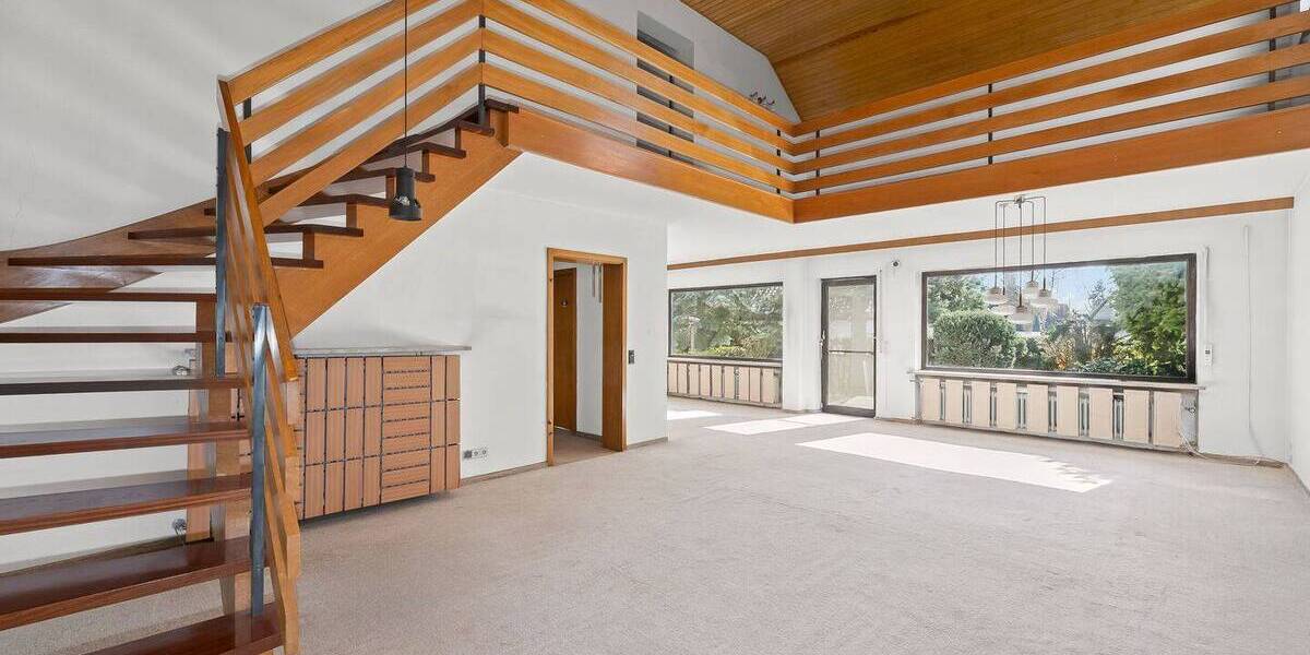 Einfamilienhaus Fürth Mannhof - 4 Zimmer, 130 m&sup2;, 549.000&euro; | Angebot:26228811