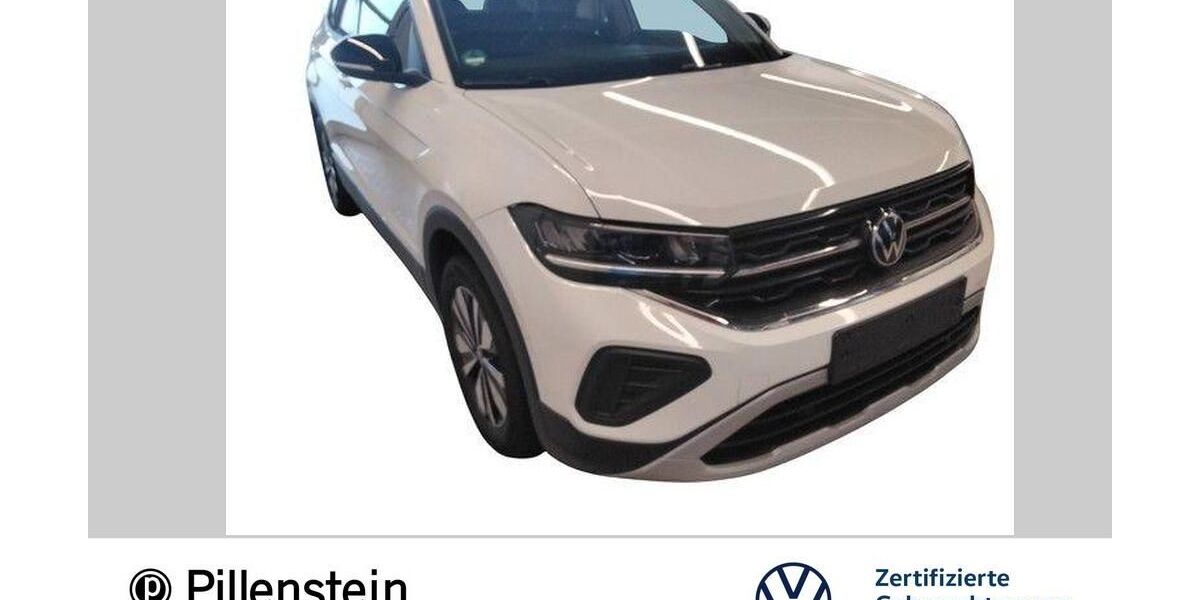 VW T-Cross 15.200 km 23.806 &euro; Fürth 90762