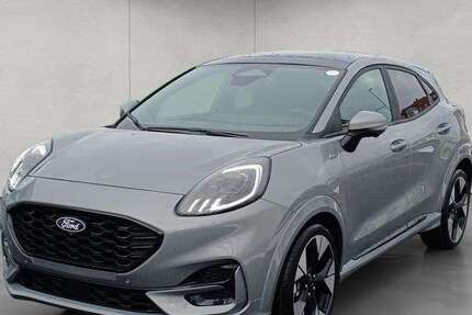 Ford Puma 14.807 km 23.990 &euro; Roth 91154