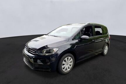VW Touran 42.700 km 23.990 &euro; Roth 91154