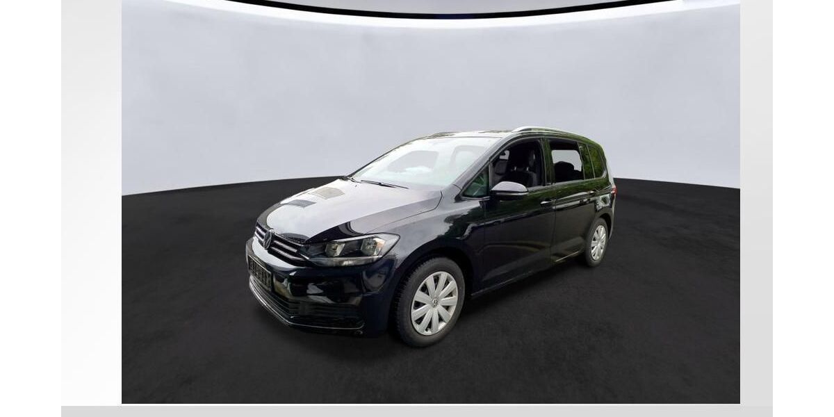 VW Touran 42.700 km 23.990 &euro; Roth 91154