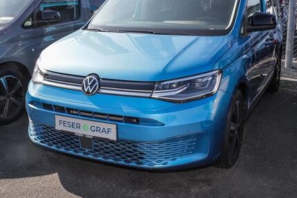 VW Caddy 36.050 km 27.209 &euro; Höchstadt an der Aisch 91315