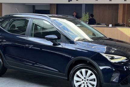 Seat Arona 88.879 km 14.740 &euro; Cadolzburg bei Nürnberg 90556