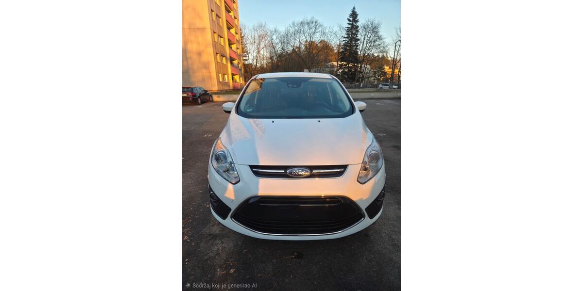 Ford C-Max 142.000 km 7.000 &euro; Erlangen 91054