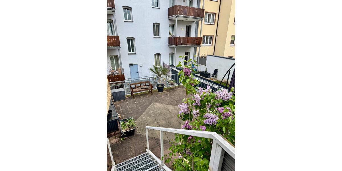 Etagenwohnung Nürnberg Rabus - 2 Zimmer, 50 m&sup2;, 215.000&euro; | Angebot:25936883