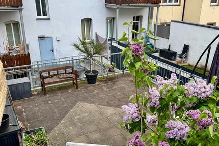 Wohnung Nürnberg Rabus - 2 Zimmer, 50 m&sup2;, 215.000&euro; | Angebot:25936883