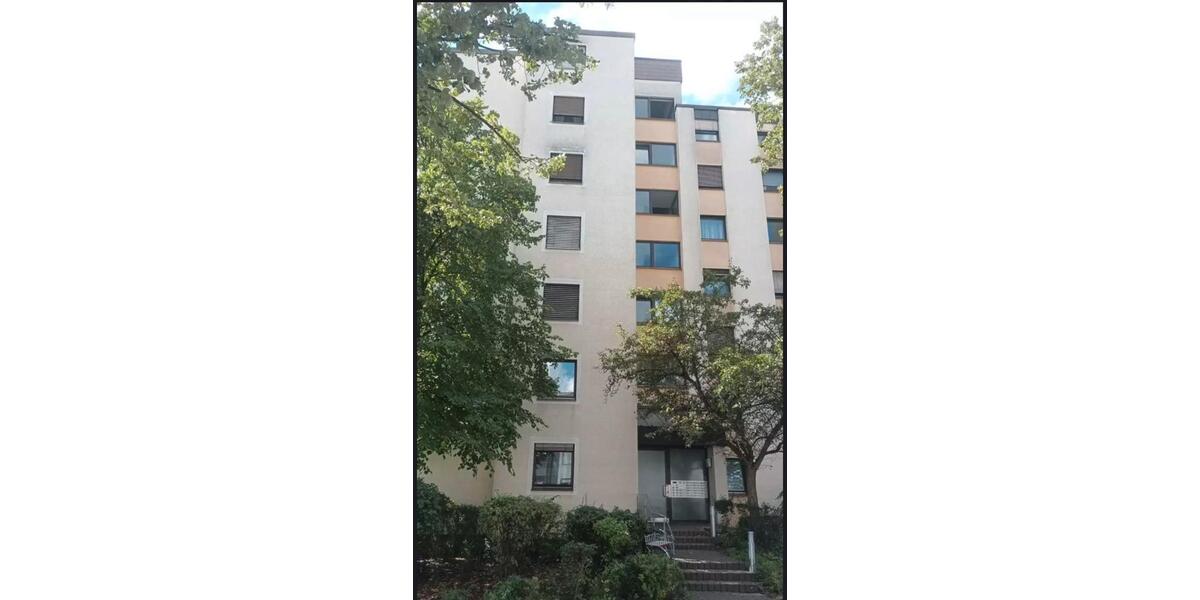 Etagenwohnung Nürnberg Falkenheim - 3 Zimmer, 78 m&sup2;, 1.560&euro; | Angebot:25971857