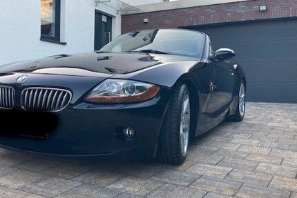 BMW Z4 88.950 km 15.999 &euro; Wendelstein 90530
