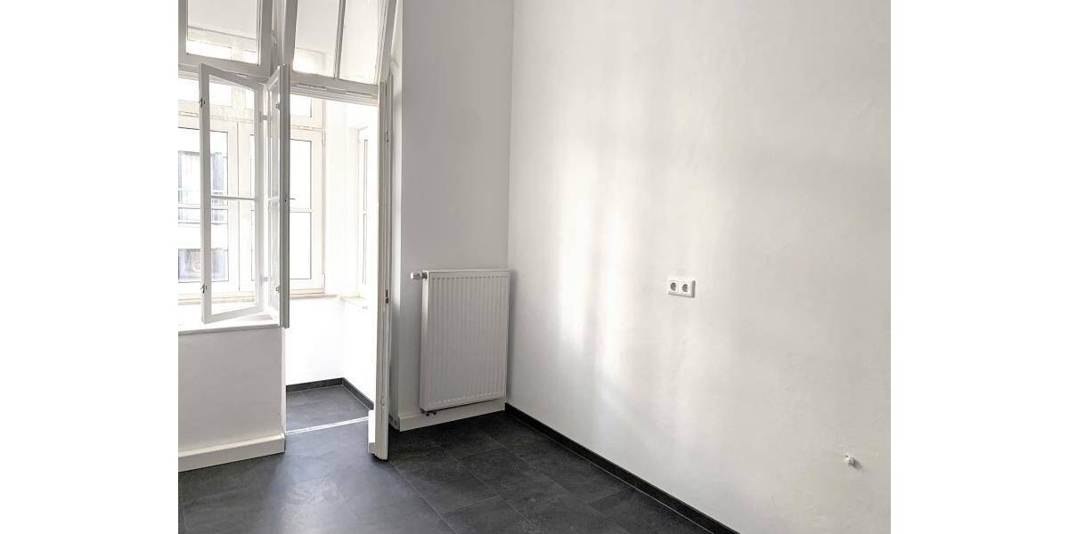 Etagenwohnung Nürnberg Gärten b Wöhrd - 2 Zimmer, 63 m&sup2;, 749&euro; | Angebot:25683966