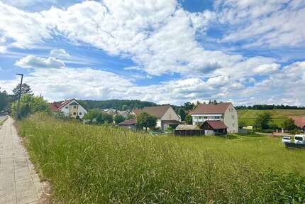 Grundstück Nürnberg Altenfurt - 230.000&euro; | Angebot:25935542