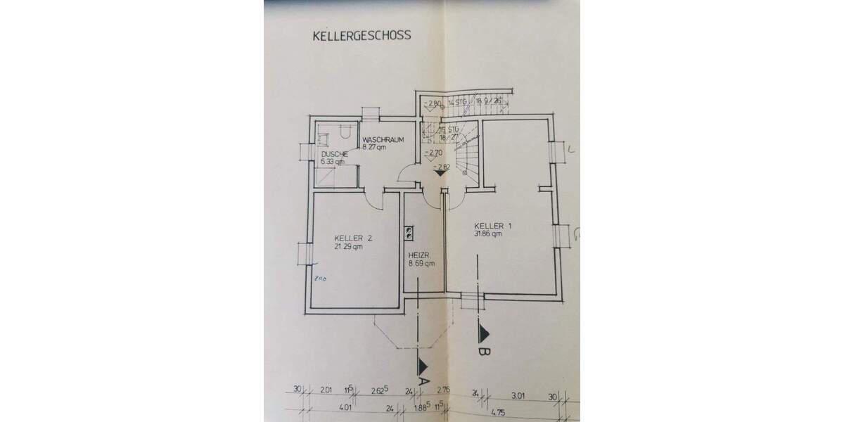 Einfamilienhaus Gerhardshofen - 4 Zimmer, 165 m&sup2;, 670.000&euro; | Angebot:25771886