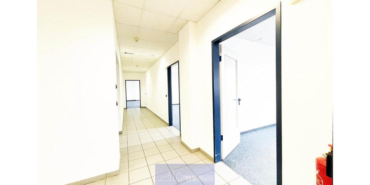 Gewerbeobjekt Erlangen Bruck - 9&euro; | Angebot:23224216