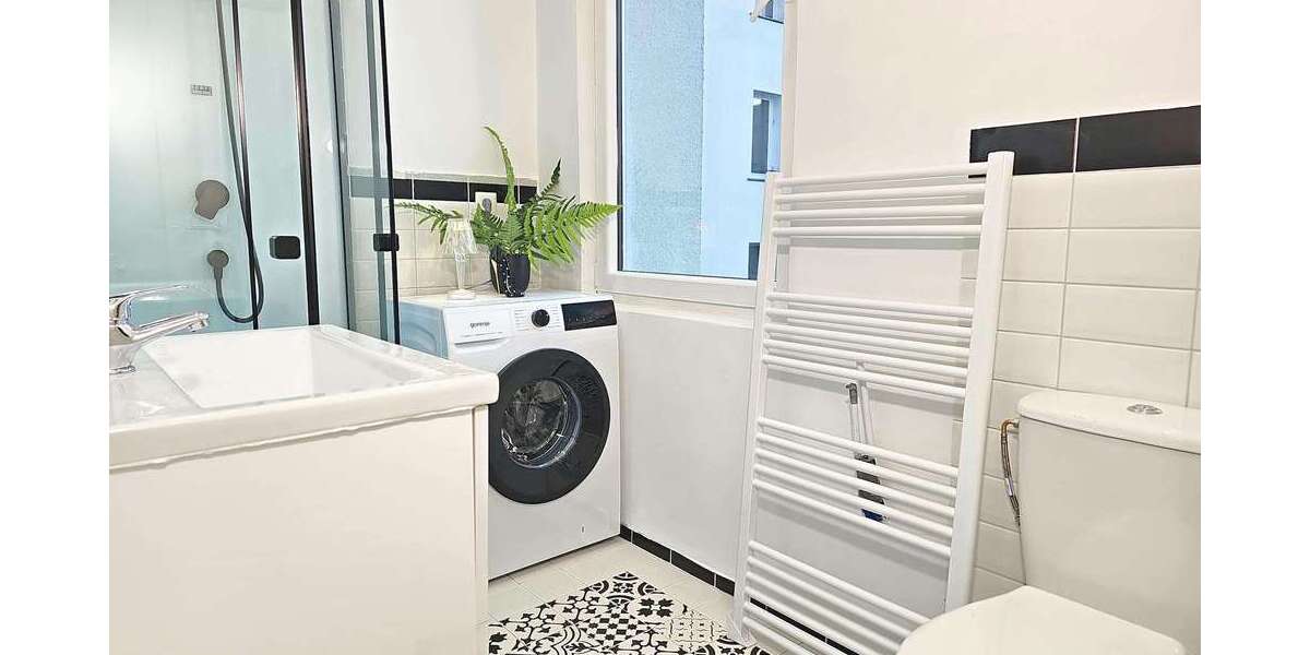 Zimmer Nürnberg Sankt Leonhard - 3 Zimmer, 1.900&euro; | Angebot:25530117