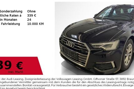 Audi A6 29.480 km 39.980 &euro; Schwabach 91126