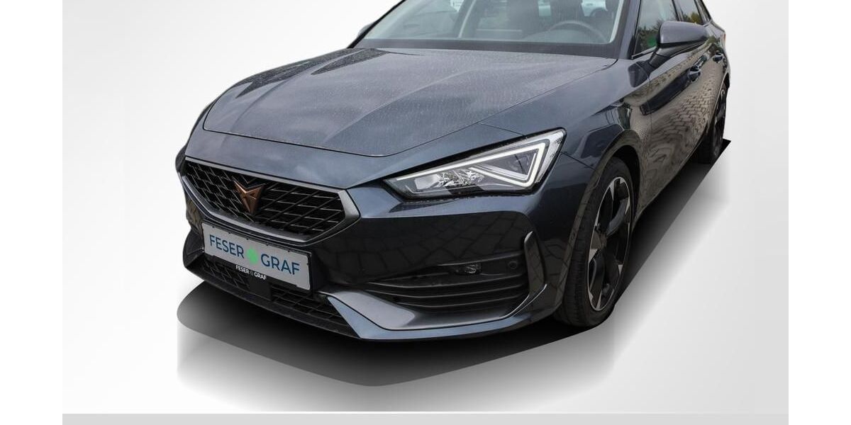 Cupra Leon 95.450 km 21.440 &euro; Herzogenaurach 91074