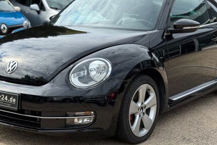 VW Beetle 198.960 km 6.990 &euro; Erlangen 91056