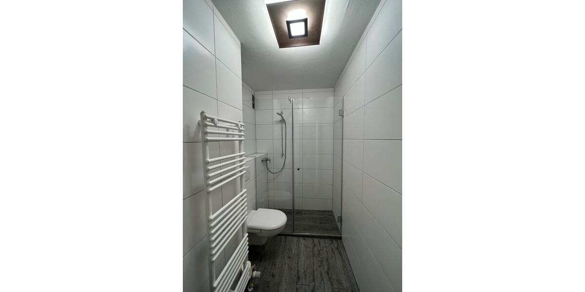 Erdgeschoßwohnung Erlangen Bruck - 15 Zimmer, 64 m&sup2;, 435&euro; | Angebot:27552653
