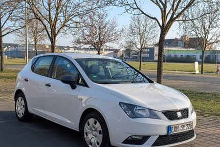 Seat Ibiza 156.727 km 7.333 &euro; Adelsdorf 91325