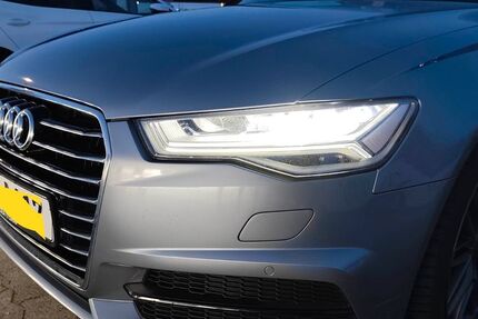 Audi A6 163.290 km 18.500 &euro; Nürnberg , Mittelfr 90451