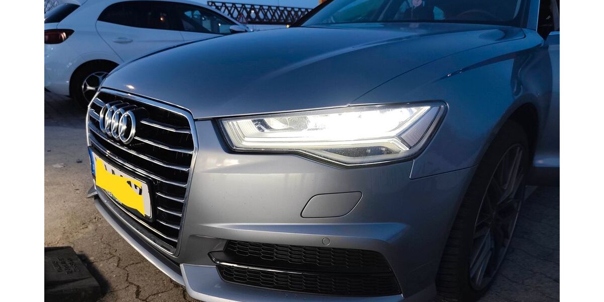 Audi A6 163.290 km 18.500 &euro; Nürnberg , Mittelfr 90451