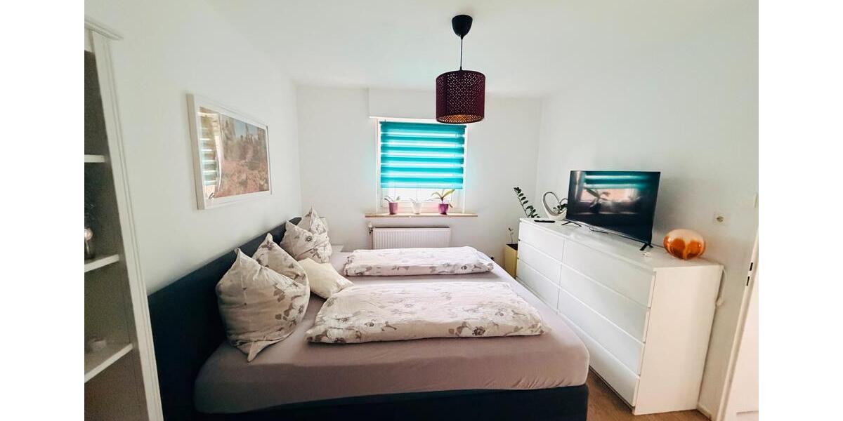 Etagenwohnung Nürnberg Sankt Leonhard - 1 Zimmer, 39 m&sup2;, 589&euro; | Angebot:26624106