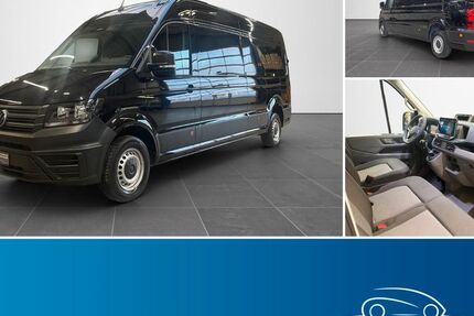 VW Crafter 28.800 km 36.369 &euro; Buchschwabach bei Nürnberg 90574