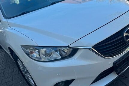 Mazda 6 139.000 km 11.290 &euro; Schwabach 91126
