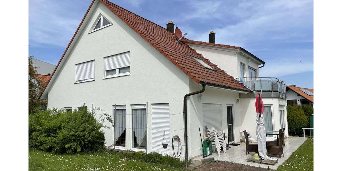 Einfamilienhaus Dietenhofen - 7 Zimmer, 250 m&sup2;, 599.000&euro; | Angebot:25499182