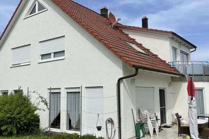 Haus Dietenhofen - 7 Zimmer, 250 m&sup2;, 599.000&euro; | Angebot:25499182