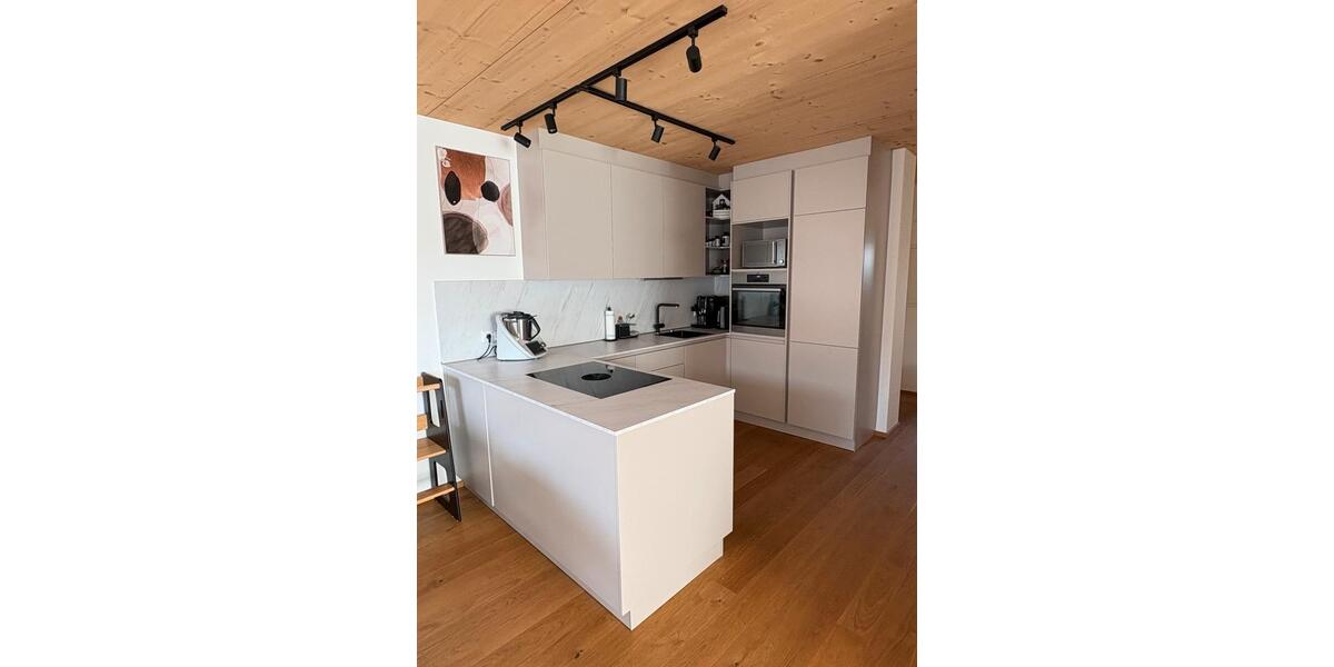 Etagenwohnung Poxdorf - 3 Zimmer, 83 m&sup2;, 409.000&euro; | Angebot:25403541