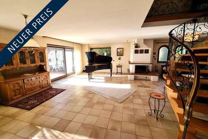 Haus Altdorf / Weinhof Weinhof - 6 Zimmer, 217 m&sup2;, 599.000&euro; | Angebot:25519745