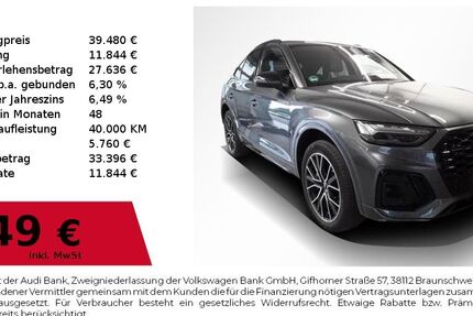 Audi Q5 62.500 km 38.880 &euro; Nürnberg 90411