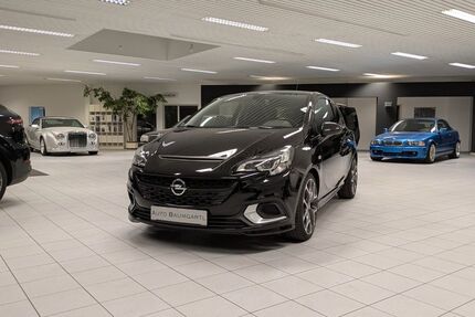 Opel Corsa 31.789 km 14.550 &euro; Herzogenaurach 91074